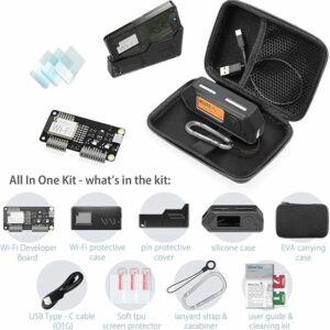 Flipper Zero Accessories - Essential Add-ons for Your Device
